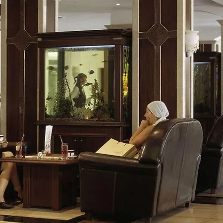 Helena Park Napospart