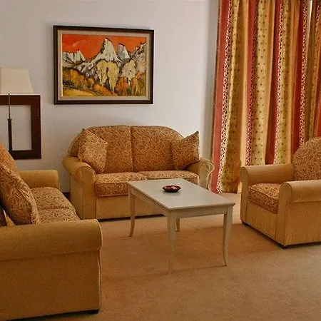 Helena Park Üdülőközpont Napospart