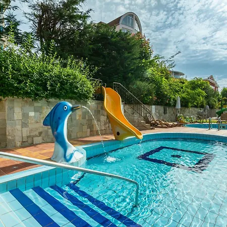 Helena Park Üdülőközpont 5*