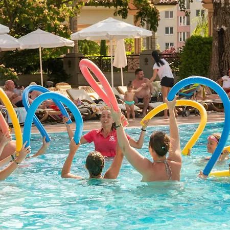 Helena Park Üdülőközpont