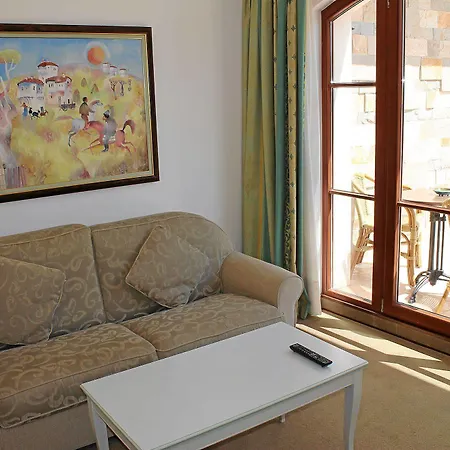 Helena Park Üdülőközpont 5*