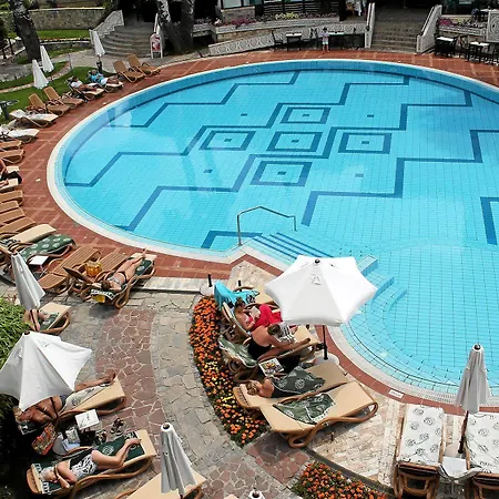 Helena Park Üdülőközpont 5*