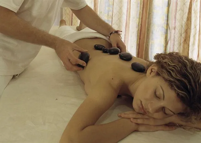 Helena Park אתר נופש 5*