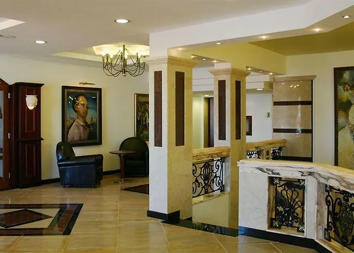 Helena Park אתר נופש 5*