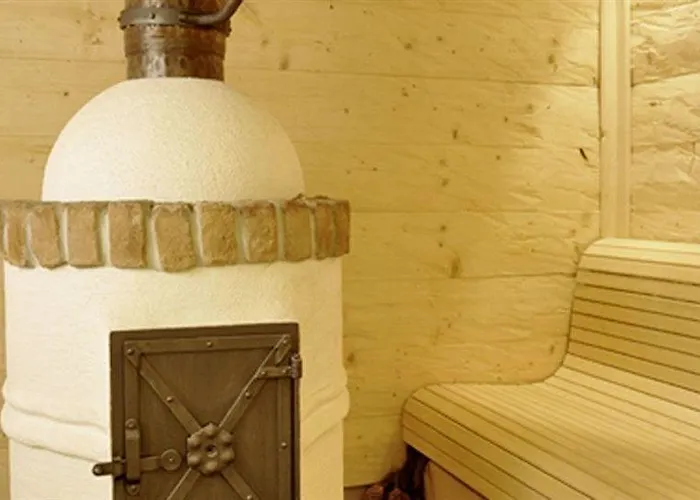 Helena Park אתר נופש