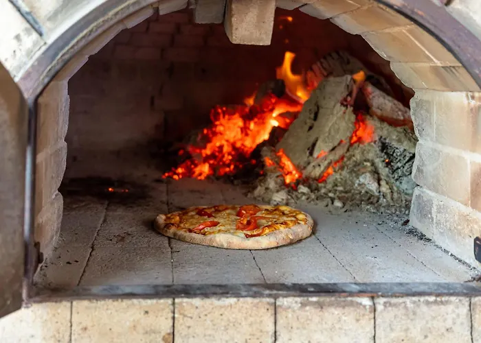 אתר נופש Helena Park