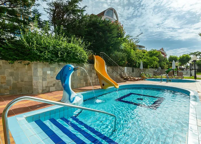 Helena Park אתר נופש 5*