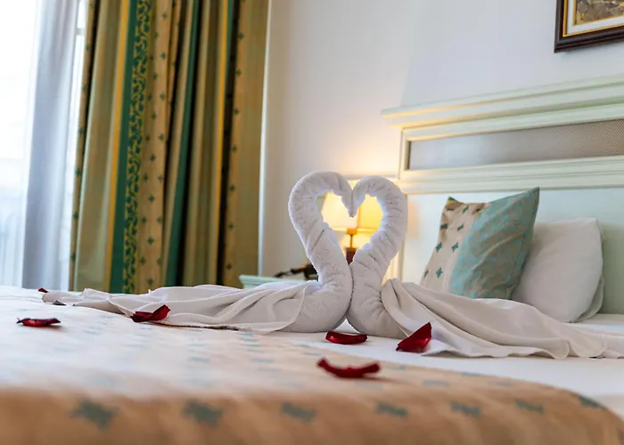 Helena Park אתר נופש סאני ביץ'