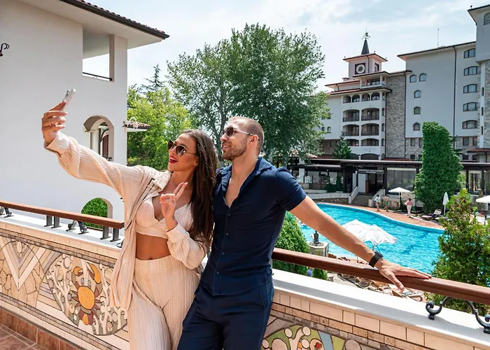 Helena Park סאני ביץ'