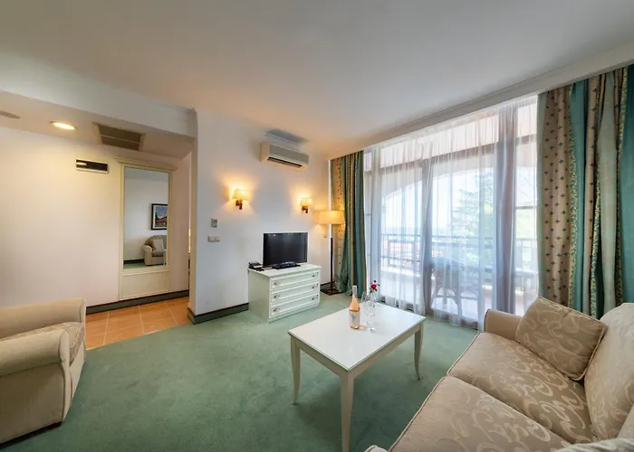 Helena Park אתר נופש