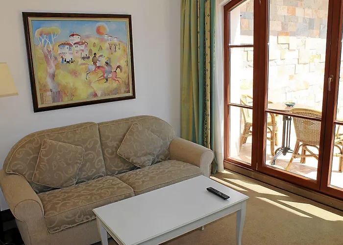 Helena Park אתר נופש 5*