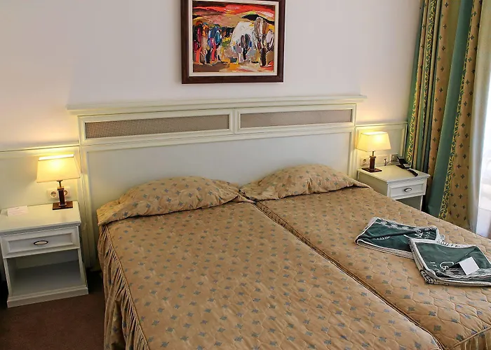 Helena Park אתר נופש