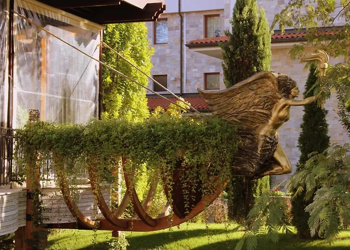 אתר נופש Helena Park סאני ביץ'