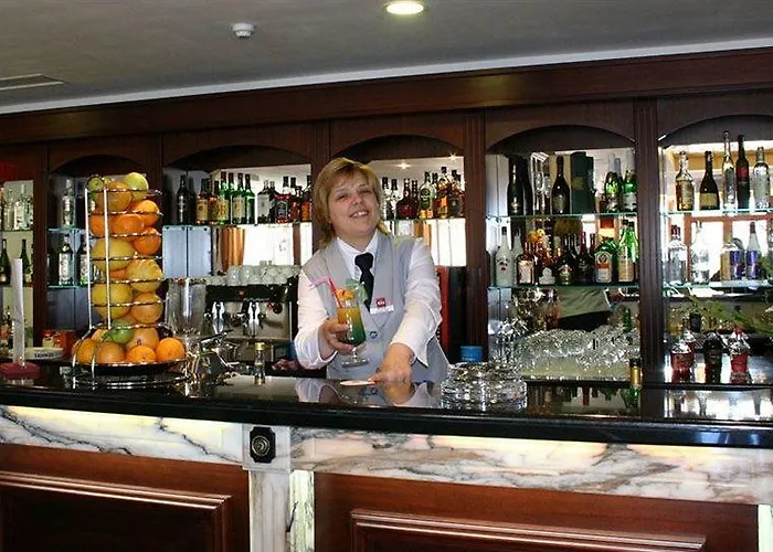 Helena Park 5* Sunny Beach