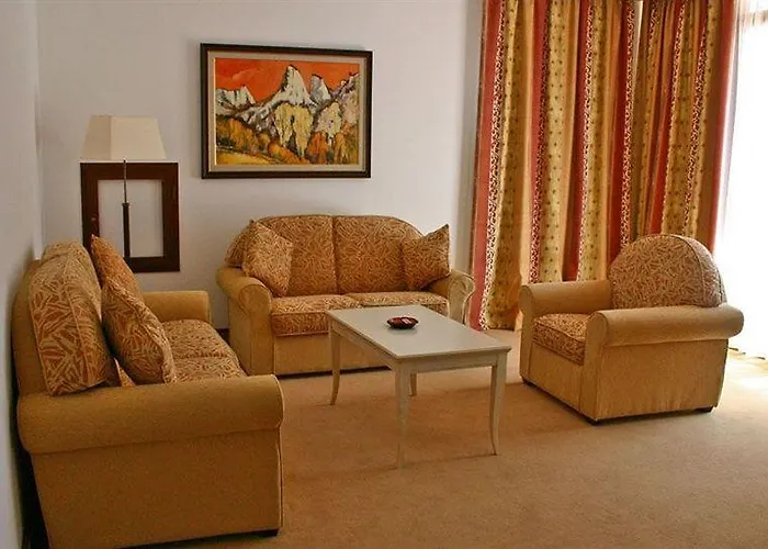 Helena Park Resort Slantschew brjag