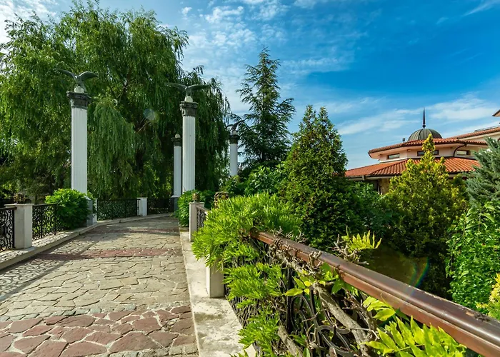 Resort Helena Park Slantschew brjag