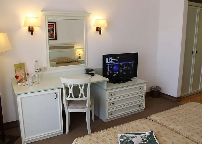 Helena Park Slantschew brjag