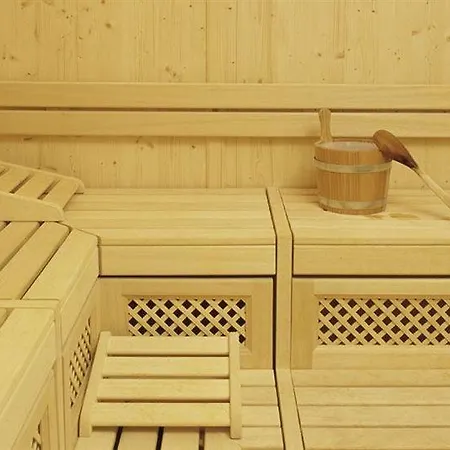 Helena Park Rezort 5*