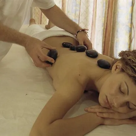 Helena Park Complex 5*