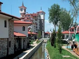 Helena Park Ośrodek wypoczynkowy