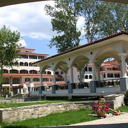 Helena Park 度假村 阳光海滩