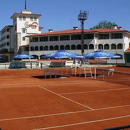 Helena Park Resort Slantschew brjag