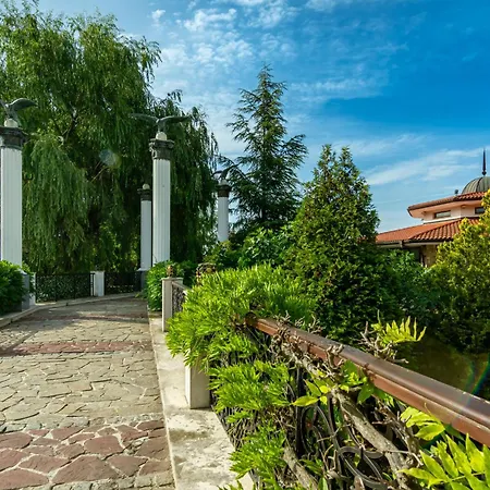 Rezort Helena Park Sluneční pobřeží