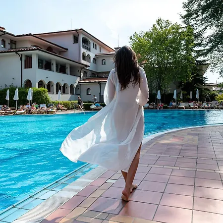 Helena Park 5* Sunny Beach