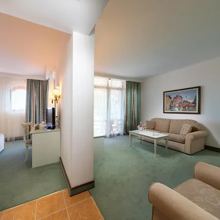 Helena Park Rezort 5*