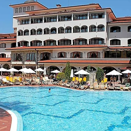 Helena Park 5* 阳光海滩