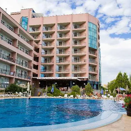 度假村 Helena Park 阳光海滩