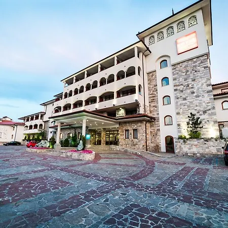 Helena Park Resort Slantschew brjag