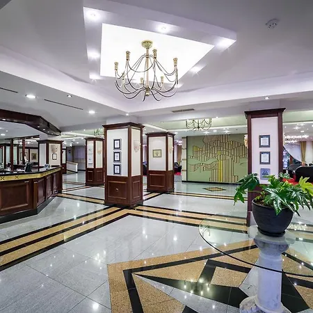 Helena Park 5* 阳光海滩