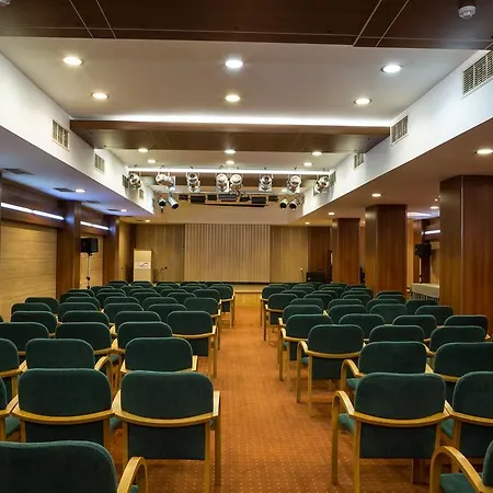 Helena Park 5* Słoneczny Brzeg