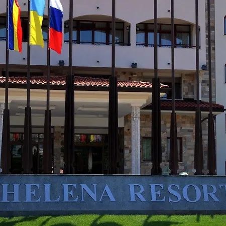Helena Park 度假村