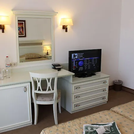 Helena Park Sunny Beach