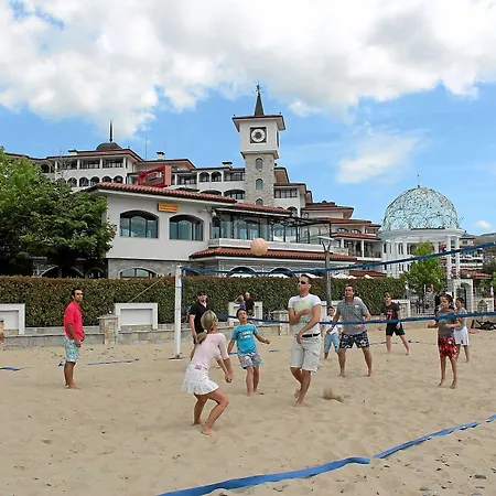 Helena Park 5* Sunny Beach