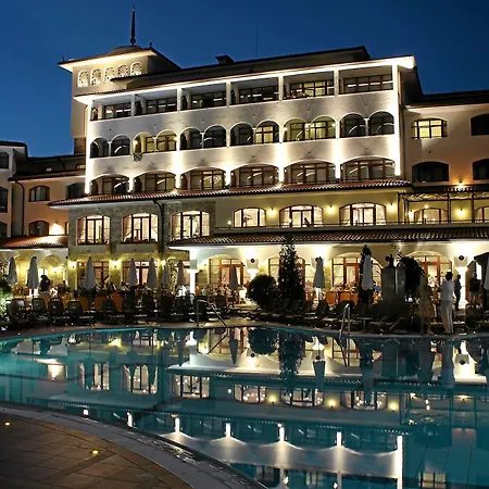 Helena Park Sluneční pobřeží