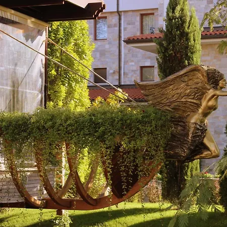 Complex Helena Park Sunny Beach