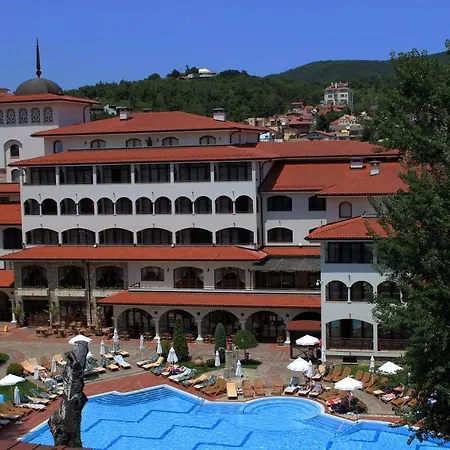 Helena Park 5* Sunny Beach