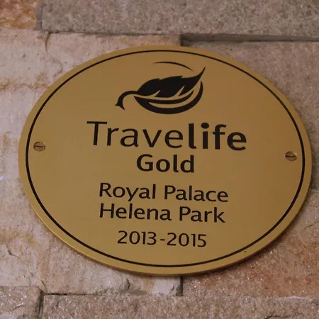 Helena Park Sunny Beach