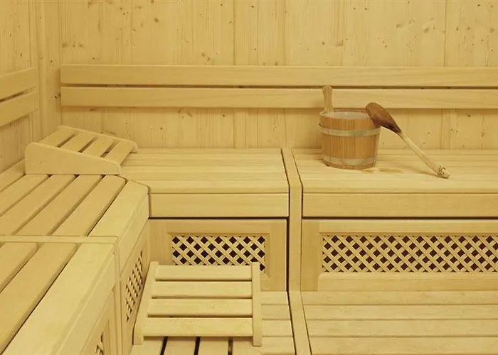 Helena Park リゾート 5*