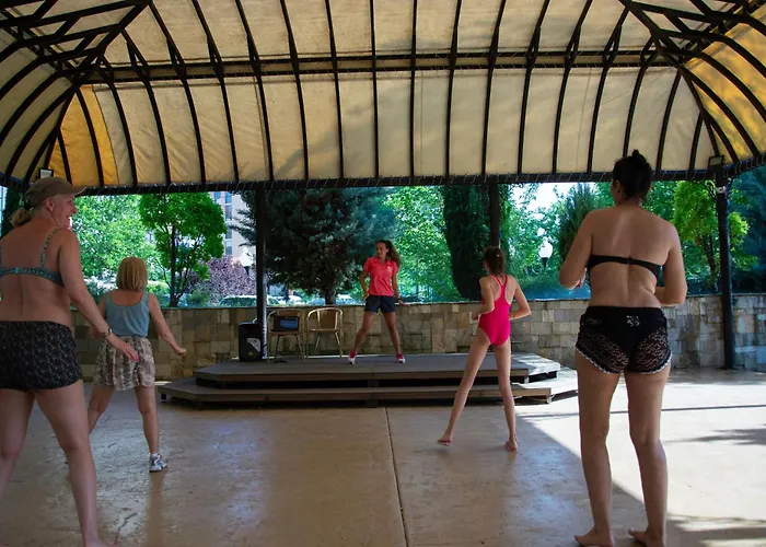 Helena Park 5* サニービーチ