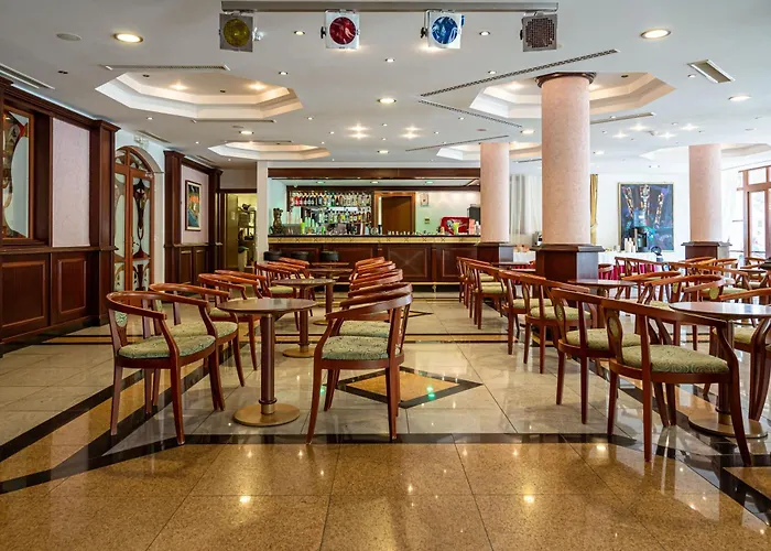 Θέρετρο Helena Park