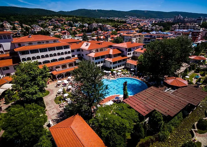 Helena Park Sunny Beach