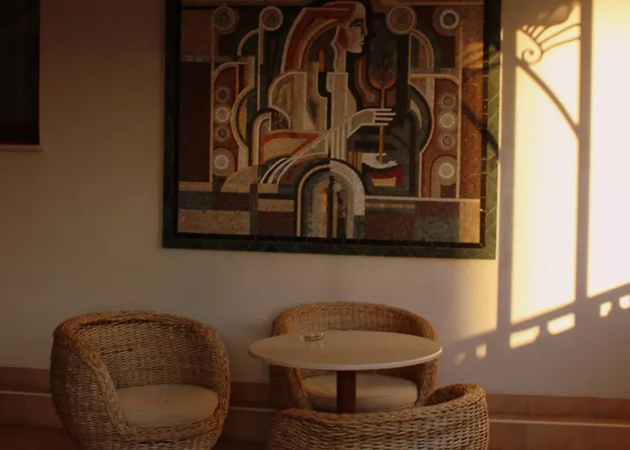 Helena Park Θέρετρο