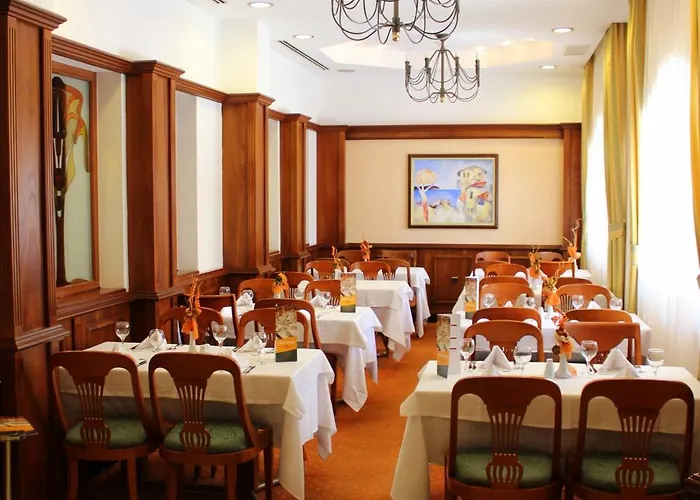 Helena Park リゾート 5*