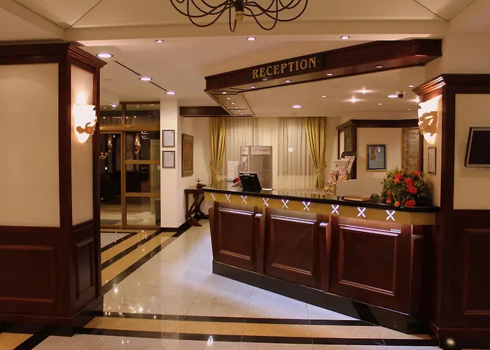 Helena Park 5* サニービーチ