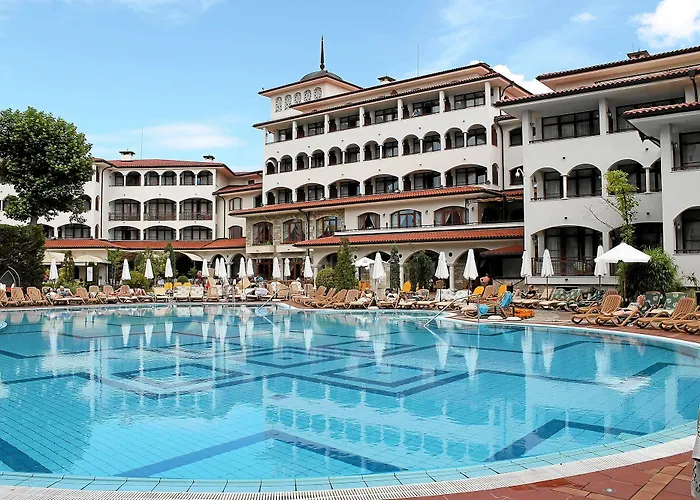 Θέρετρο Helena Park