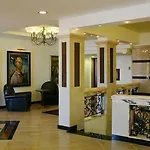 Helena Park Semesteranläggning (resort) 5*